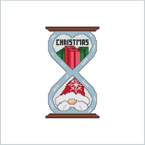 (image for) The Gnomes Of Time - Christmas